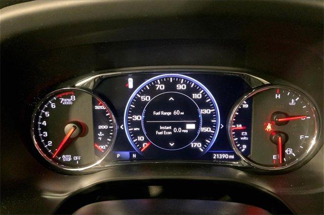 2023 GMC Acadia Vehicle Photo in INDEPENDENCE, MO 64055-1377