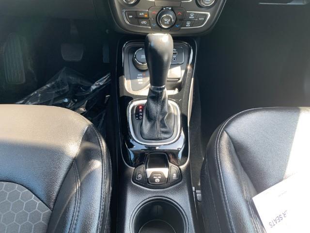 2018 Jeep Compass Vehicle Photo in Oshkosh, WI 54904