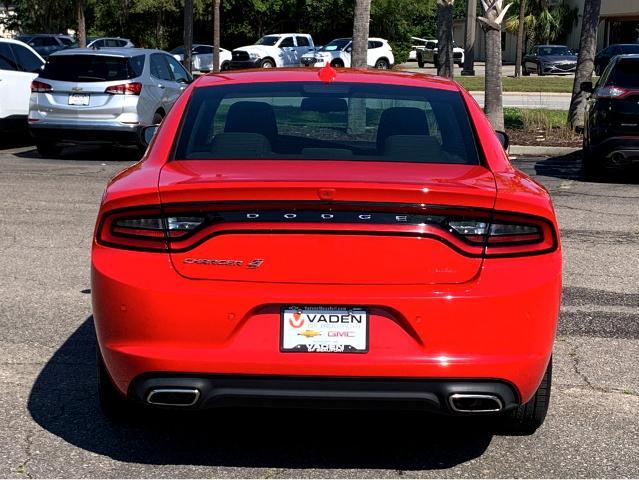 2022 Dodge Charger Vehicle Photo in BEAUFORT, SC 29906-4218