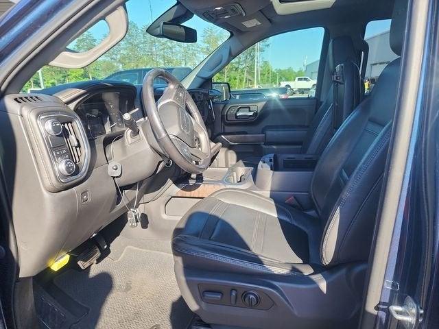 2021 GMC Sierra 1500 Vehicle Photo in Gaffney, SC 29341