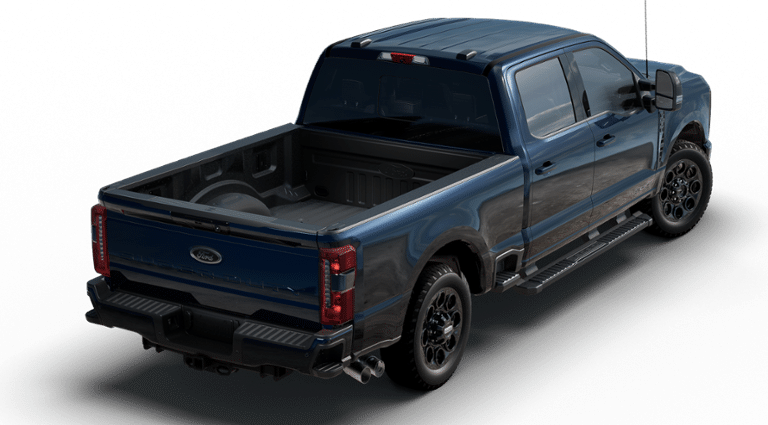 2024 Ford Super Duty F-350 SRW Vehicle Photo in Green Bay, WI 54304