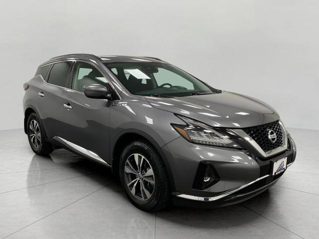 2021 Nissan Murano Vehicle Photo in Appleton, WI 54913