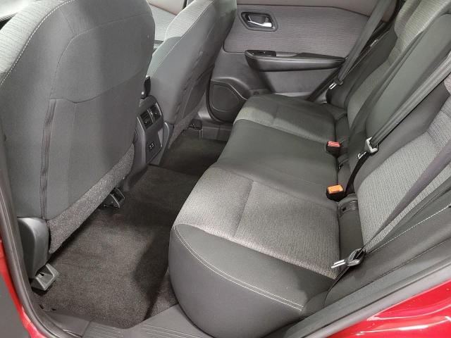 2023 Nissan Rogue Vehicle Photo in Oshkosh, WI 54904