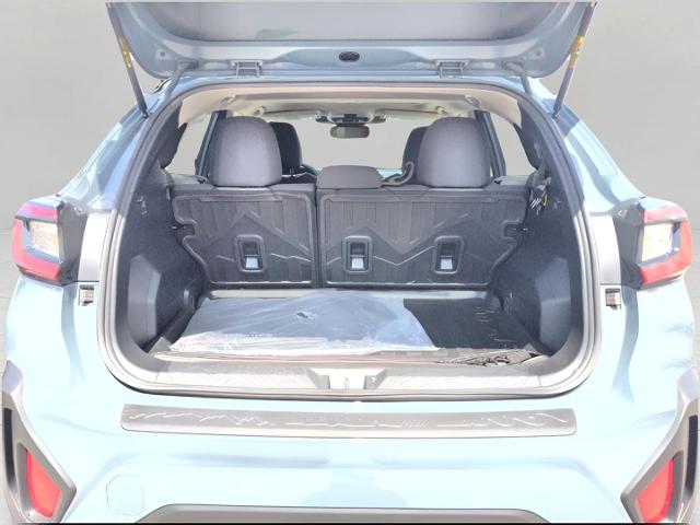 2024 Subaru Crosstrek Vehicle Photo in Green Bay, WI 54304