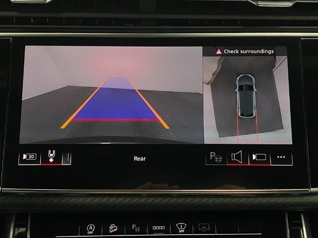 2025 Audi RS Q8 Vehicle Photo in Appleton, WI 54913