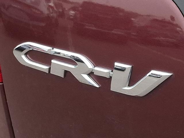 2013 Honda CR-V Vehicle Photo in TREVOSE, PA 19053-4984