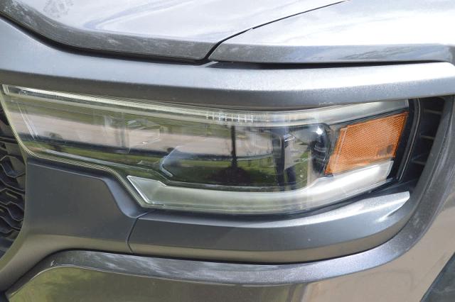 2021 Ram 1500 Vehicle Photo in Houston, TX 77090