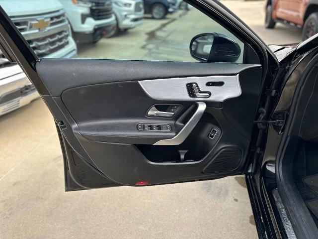 2019 Mercedes-Benz A-Class Vehicle Photo in San Antonio, TX 78230
