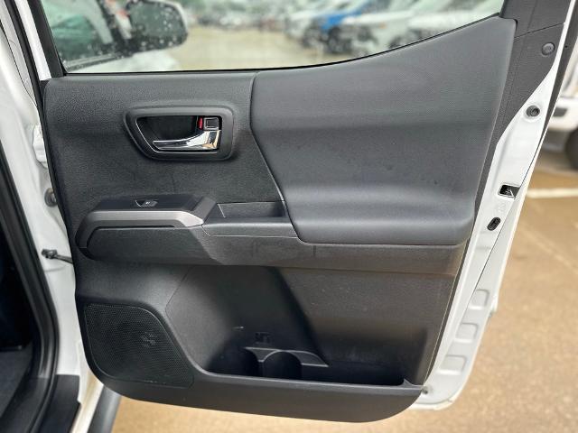 2023 Toyota Tacoma 4WD Vehicle Photo in Grapevine, TX 76051