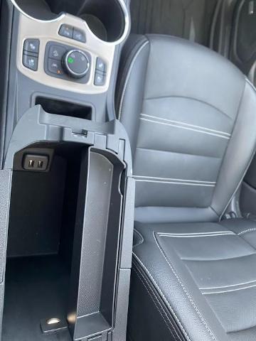 2022 GMC Terrain Vehicle Photo in APPLETON, WI 54914-8833