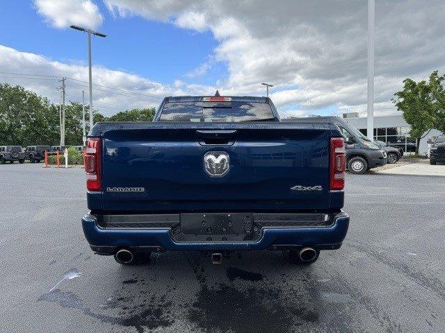 2022 Ram 1500 Vehicle Photo in Mechanicsburg, PA 17050-1707