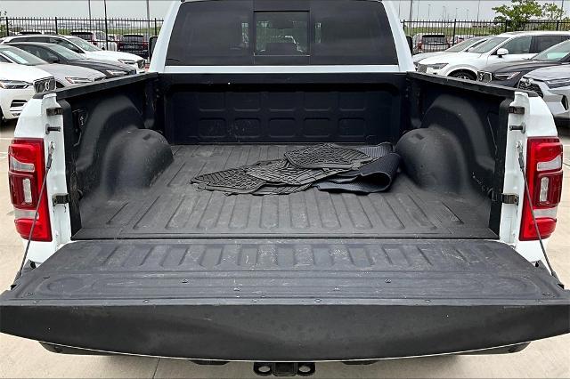 2024 Ram 2500 Vehicle Photo in Grapevine, TX 76051