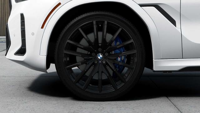 2026 BMW X6 xDrive40i Vehicle Photo in GRAPEVINE, TX 76051