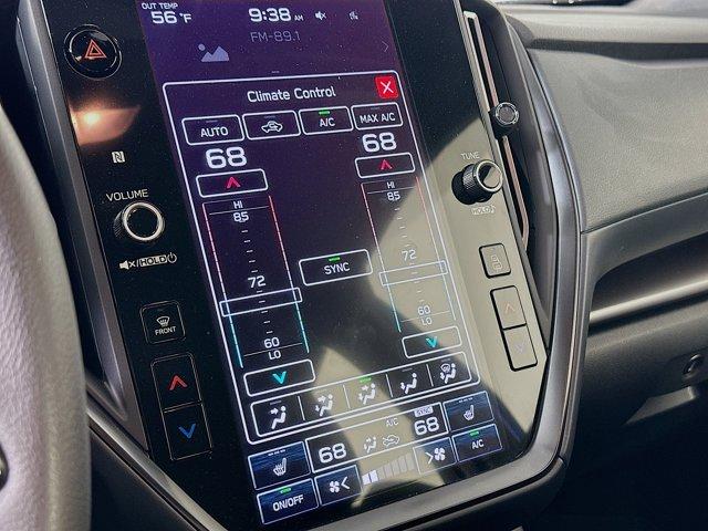 2023 Subaru WRX Vehicle Photo in Doylestown, PA 18902