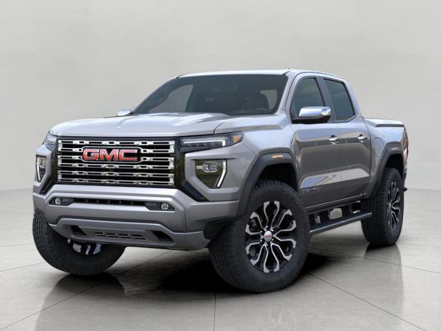 2025 GMC Canyon Vehicle Photo in GREEN BAY, WI 54303-3330