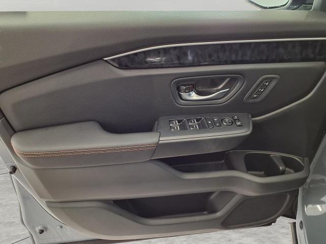 2026 Honda Passport Vehicle Photo in Oshkosh, WI 54904