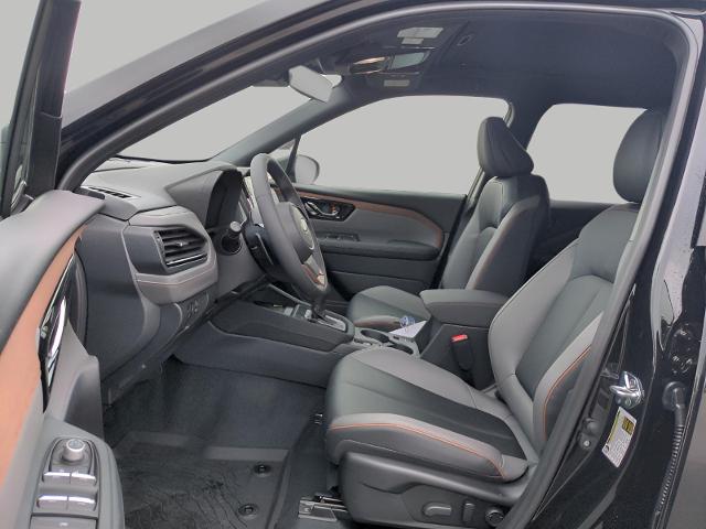 2025 Subaru Forester Vehicle Photo in Green Bay, WI 54304