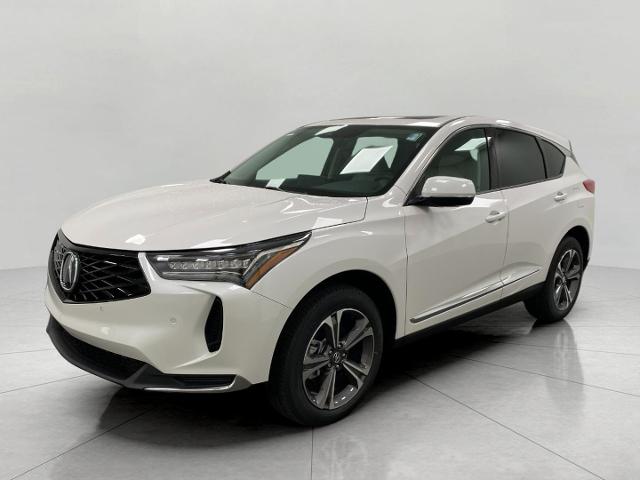 2025 Acura RDX Vehicle Photo in Appleton, WI 54913