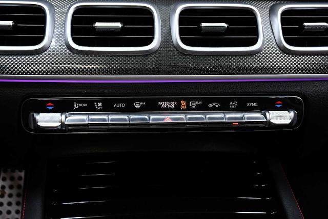 2023 Mercedes-Benz GLE Vehicle Photo in DALLAS, TX 75235