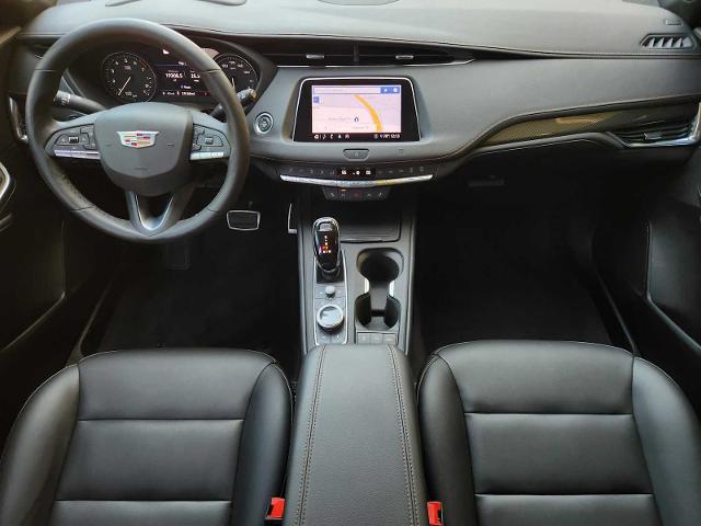 2020 Cadillac XT4 Vehicle Photo in Grapevine, TX 76051