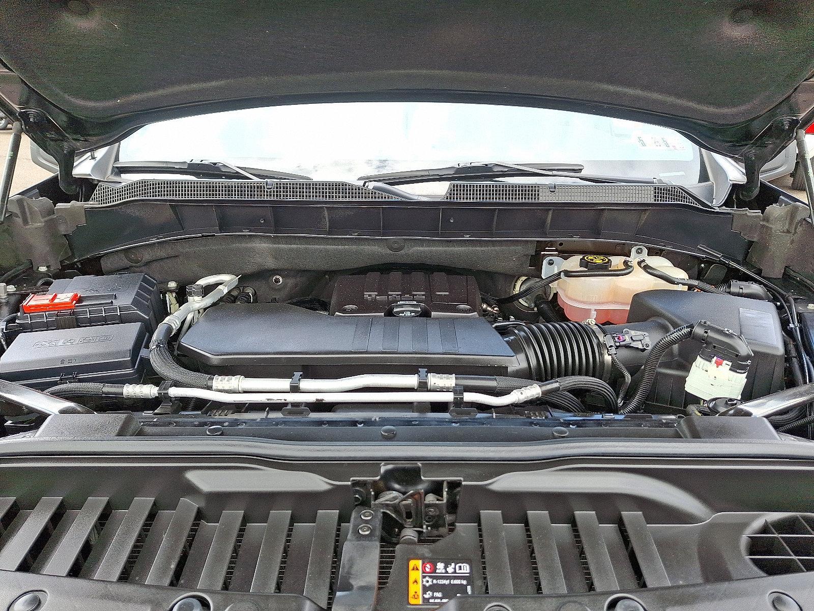 2023 Chevrolet Silverado 1500 Vehicle Photo in Trevose, PA 19053