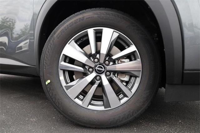 2025 Nissan Pathfinder Vehicle Photo in Hazelwood, MO 63042