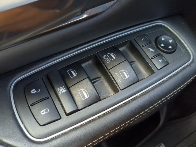 2021 Ram 1500 Vehicle Photo in Brunswick, GA 31525
