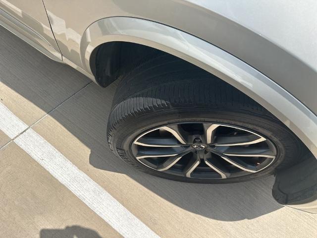 2017 Volvo XC90 Vehicle Photo in San Antonio, TX 78230