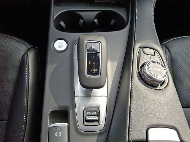 2025 INFINITI QX50 Vehicle Photo in Willow Grove, PA 19090