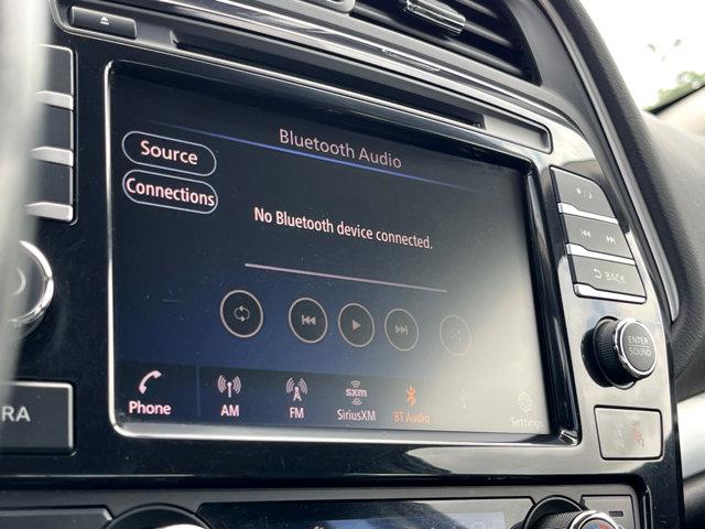 2022 Nissan Maxima Vehicle Photo in Savannah, GA 31419