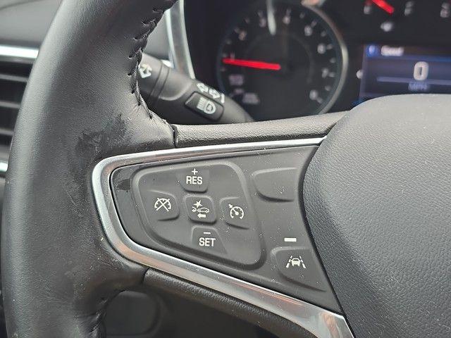 2022 Chevrolet Equinox Vehicle Photo in Pleasant Hills, PA 15236