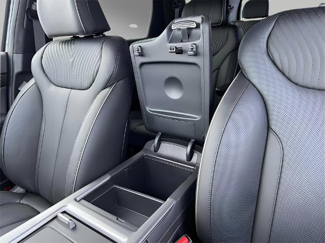 2025 Hyundai PALISADE Vehicle Photo in Green Bay, WI 54304