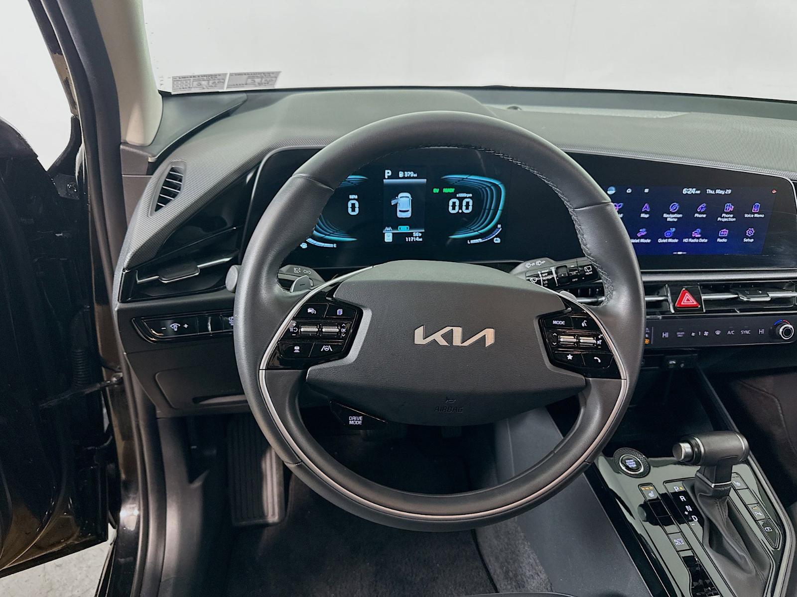 2023 Kia Niro Vehicle Photo in Langhorne, PA 19047