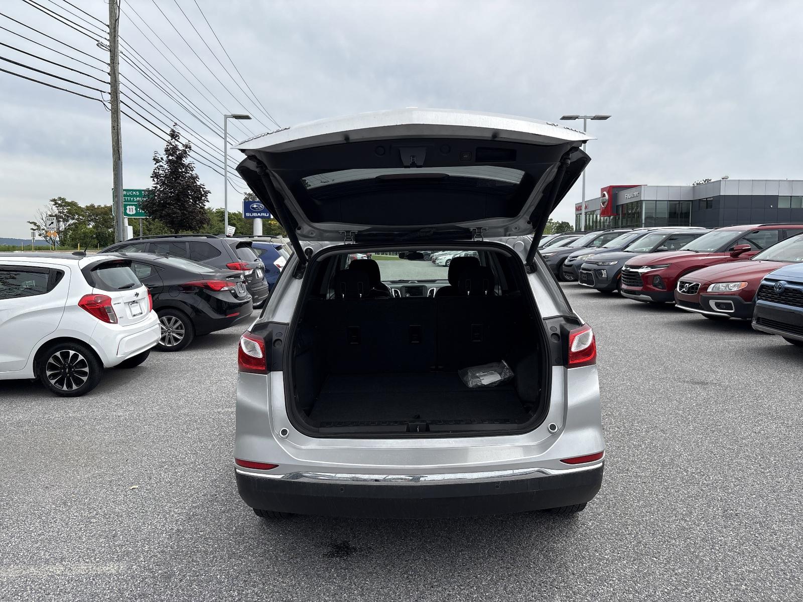 2019 Chevrolet Equinox Vehicle Photo in Mechanicsburg, PA 17050