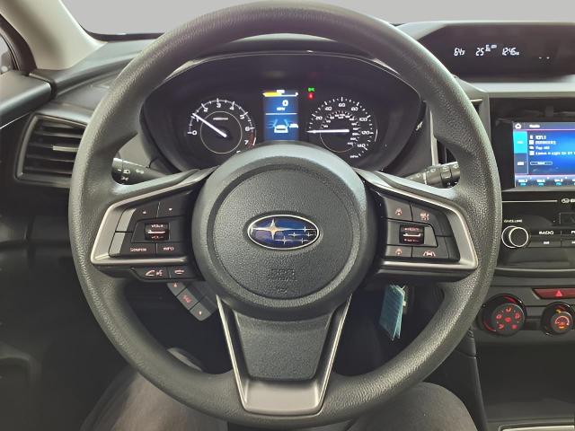 2023 Subaru Impreza Vehicle Photo in Oshkosh, WI 54904