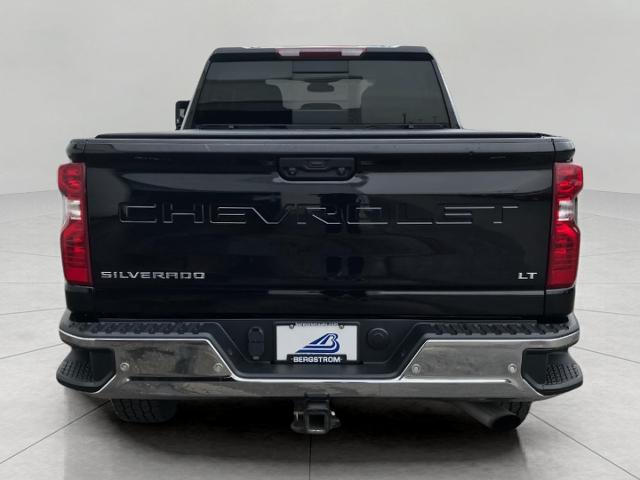 2020 Chevrolet Silverado 2500 HD Vehicle Photo in GREEN BAY, WI 54303-3330
