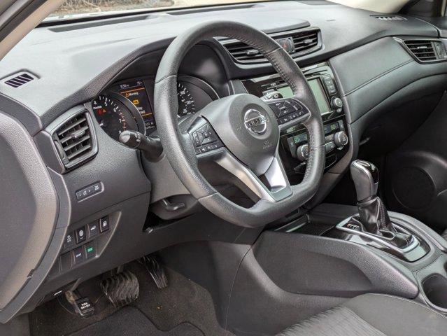 2019 Nissan Rogue Vehicle Photo in San Antonio, TX 78209