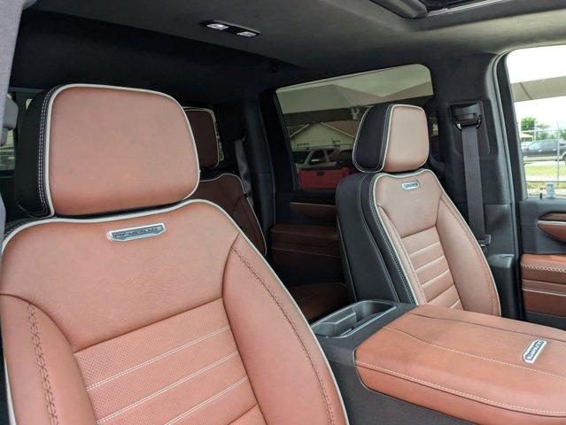 2025 GMC Sierra 2500 HD Vehicle Photo in SELMA, TX 78154-1459