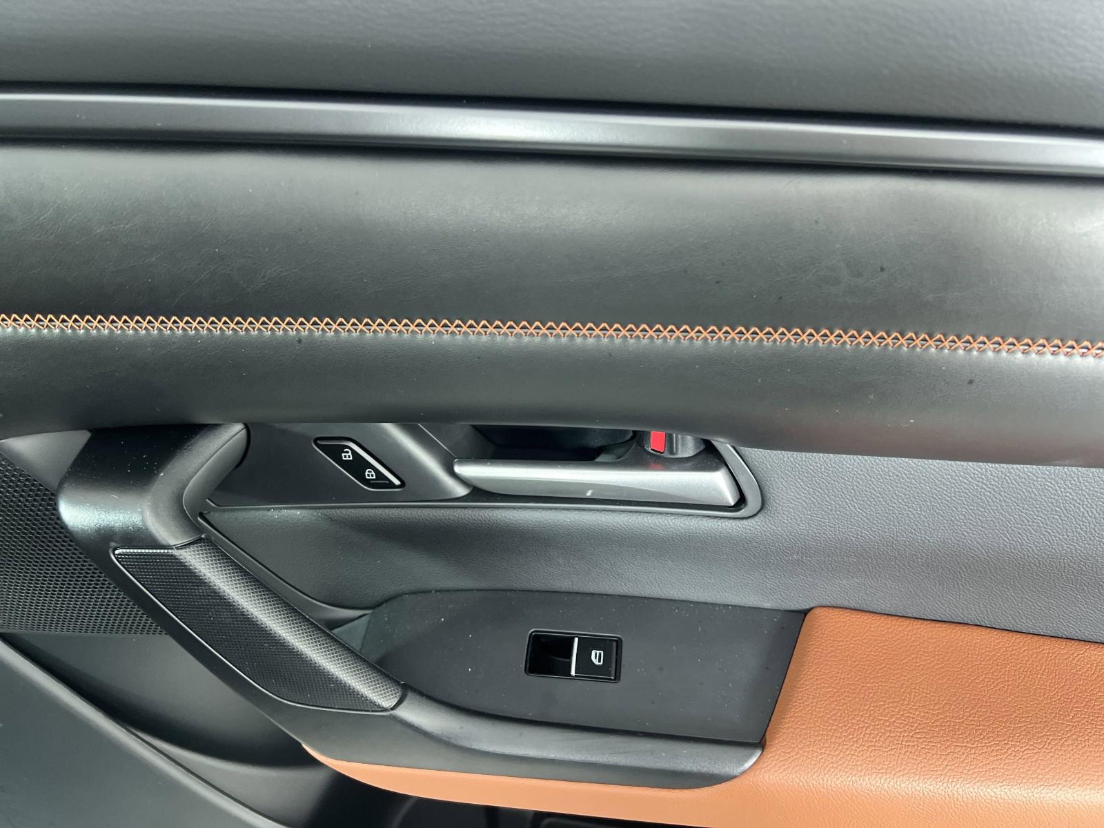 2025 Mazda CX-50 Vehicle Photo in GEORGETOWN, TX 78626-7508