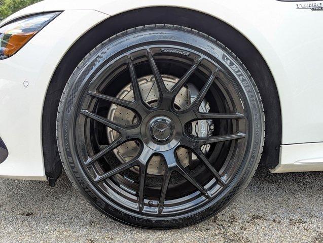 2021 Mercedes-Benz AMG GT Vehicle Photo in San Antonio, TX 78230