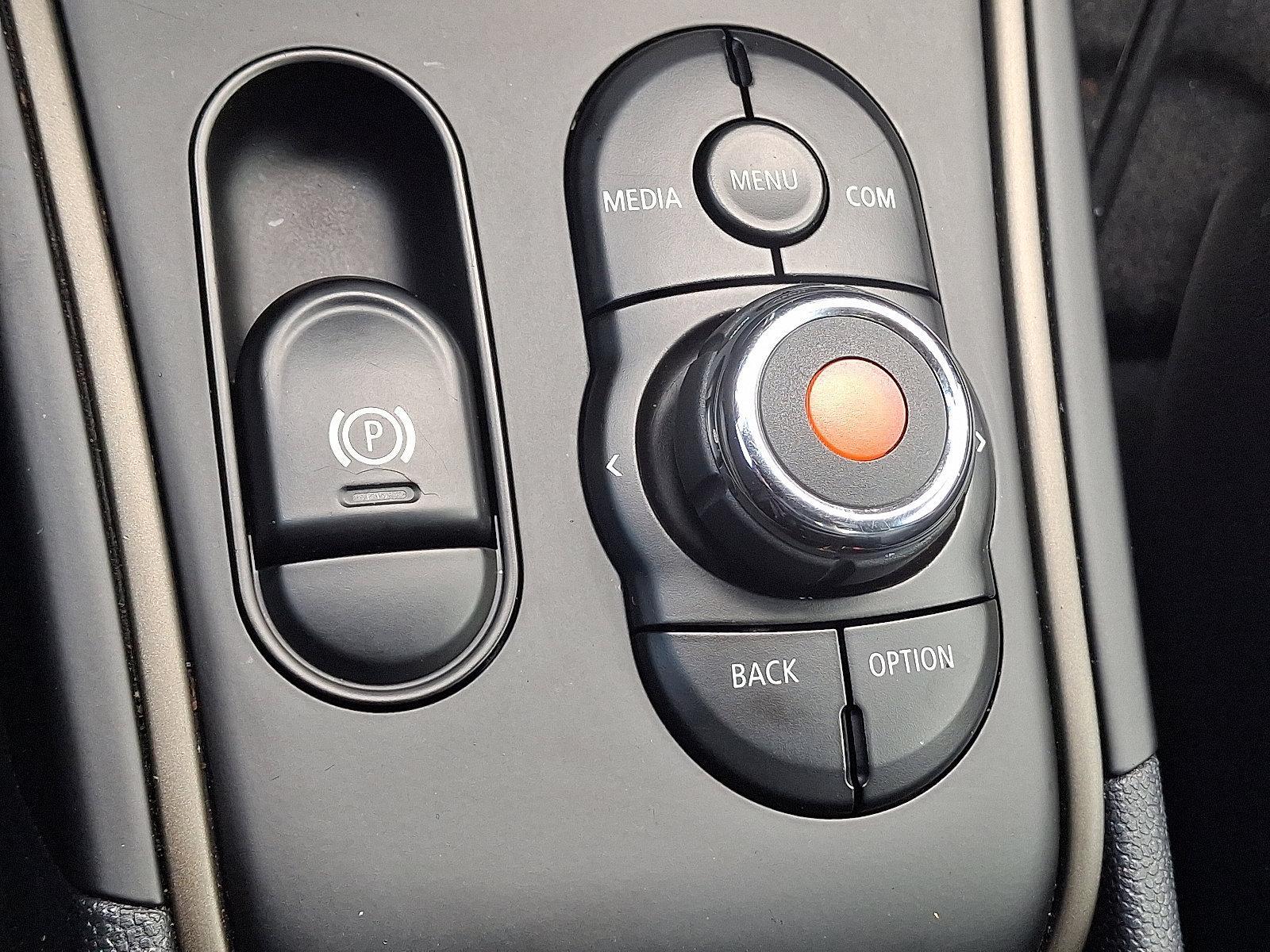 2019 MINI Cooper S Countryman ALL4 Signature Vehicle Photo in Harrisburg, PA 17111