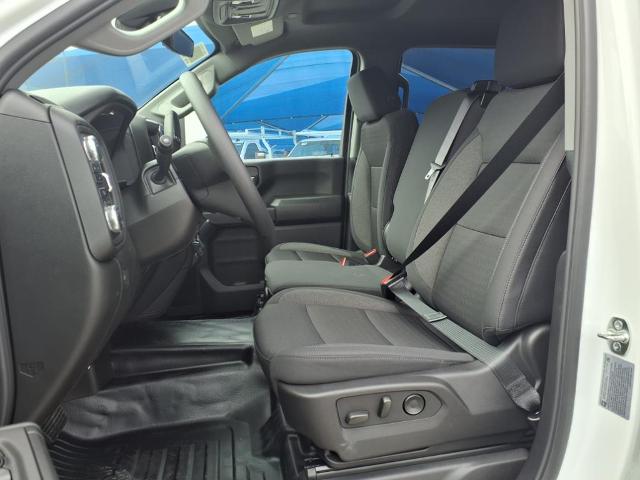2025 GMC Sierra 3500 HD CC Vehicle Photo in Denton, TX 76205