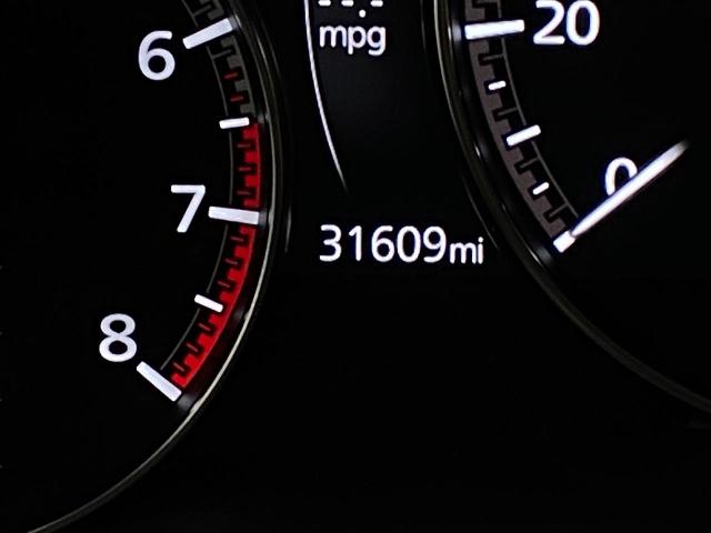 2024 Mazda CX-30 Vehicle Photo in Appleton, WI 54913