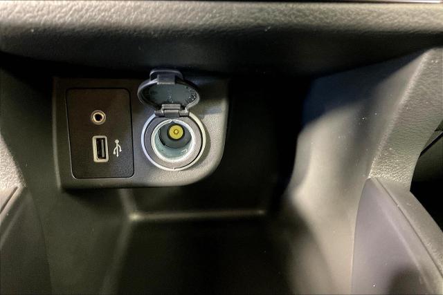 2024 Nissan Kicks Vehicle Photo in Tulsa, OK 74129