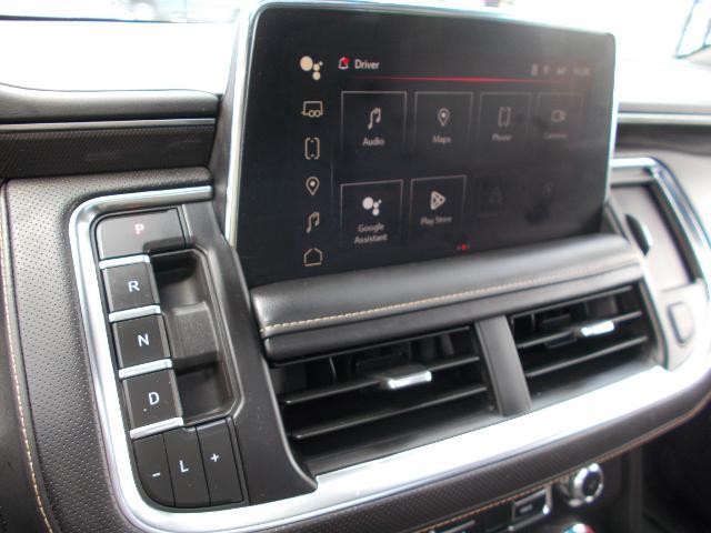 2024 GMC Yukon XL Vehicle Photo in LOWELL, MA 01852-4336