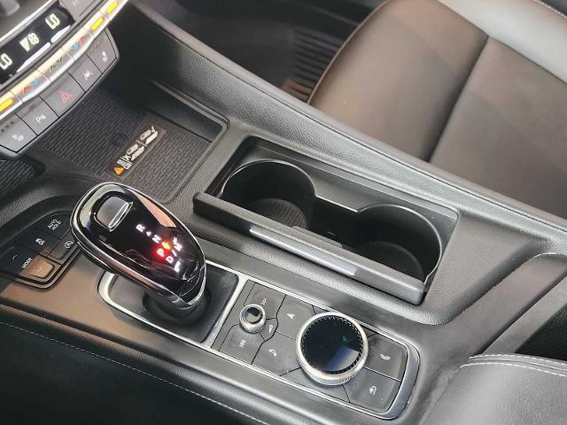 2024 Cadillac CT5 Vehicle Photo in HOUSTON, TX 77079