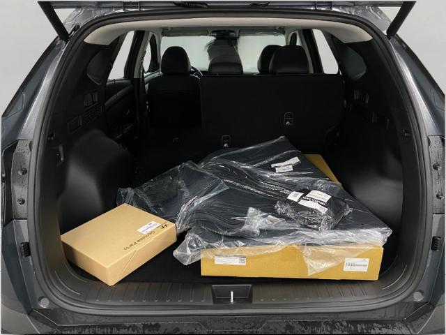 2025 Hyundai TUCSON Vehicle Photo in Appleton, WI 54913