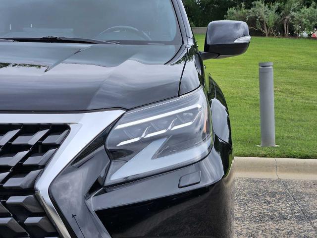 2023 Lexus GX 460 Vehicle Photo in FORT WORTH, TX 76132