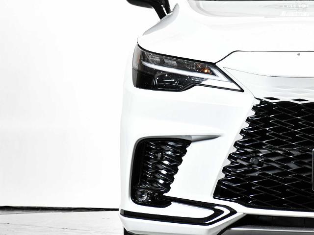 2024 Lexus RX 500h Vehicle Photo in DALLAS, TX 75235