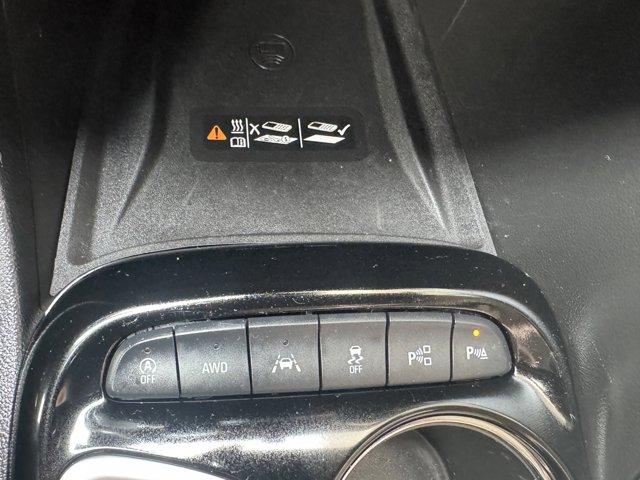 2022 Buick Encore GX Vehicle Photo in LEOMINSTER, MA 01453-2952